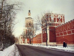 Патриарх встретился с атаманами Патриарх встретился с атаманами